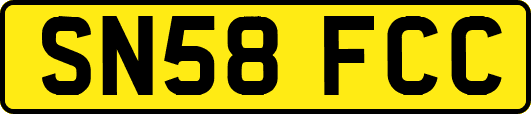 SN58FCC