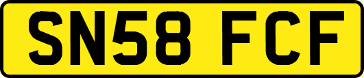 SN58FCF