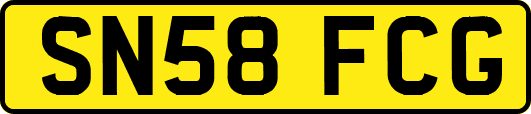 SN58FCG