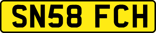 SN58FCH