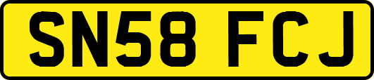 SN58FCJ