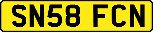 SN58FCN