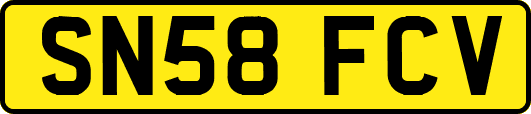 SN58FCV