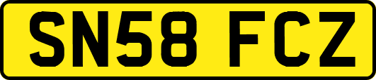 SN58FCZ