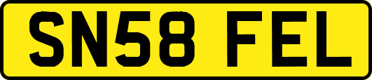 SN58FEL