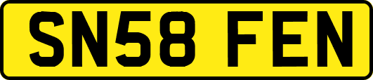 SN58FEN