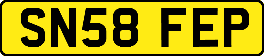 SN58FEP