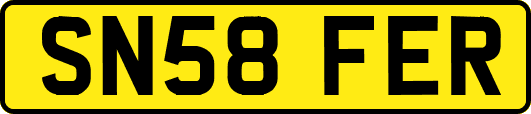SN58FER