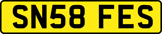 SN58FES