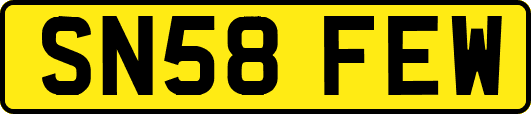 SN58FEW