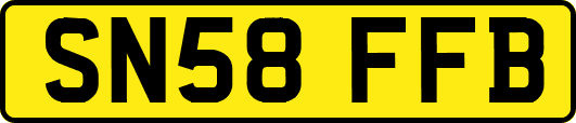 SN58FFB