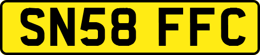 SN58FFC