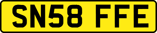 SN58FFE