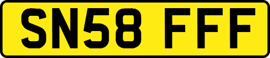 SN58FFF