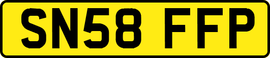 SN58FFP