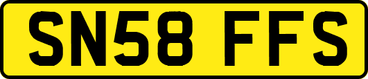 SN58FFS
