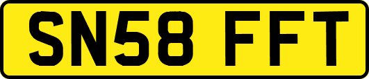 SN58FFT