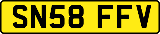 SN58FFV