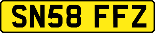 SN58FFZ