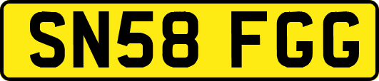 SN58FGG