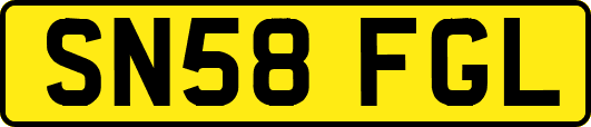 SN58FGL