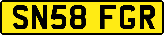 SN58FGR