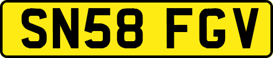 SN58FGV