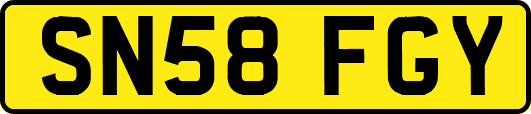 SN58FGY