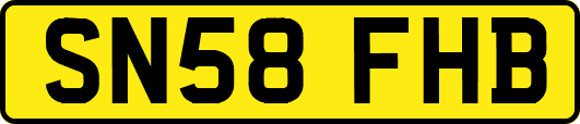 SN58FHB