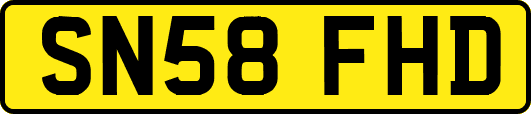 SN58FHD