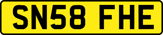 SN58FHE
