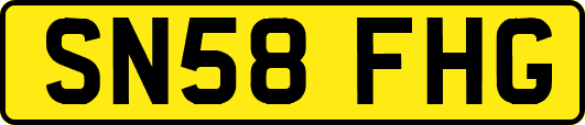 SN58FHG