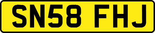 SN58FHJ