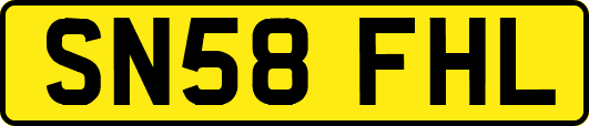 SN58FHL