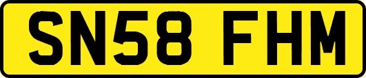 SN58FHM