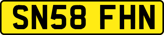 SN58FHN