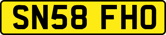SN58FHO