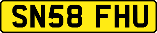 SN58FHU