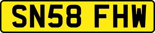 SN58FHW