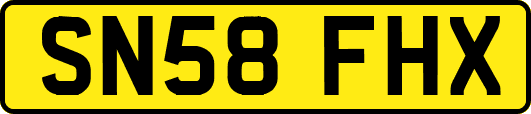 SN58FHX