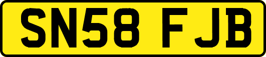 SN58FJB