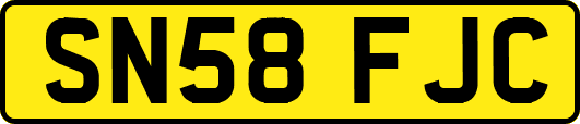 SN58FJC