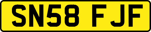 SN58FJF