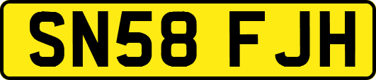 SN58FJH
