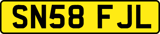 SN58FJL