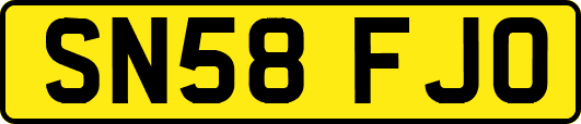 SN58FJO