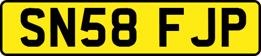 SN58FJP