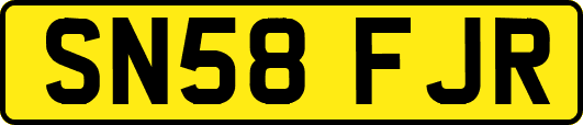 SN58FJR
