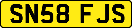 SN58FJS