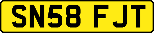 SN58FJT